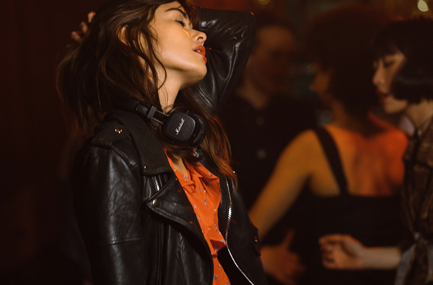 Marshall Major III 3