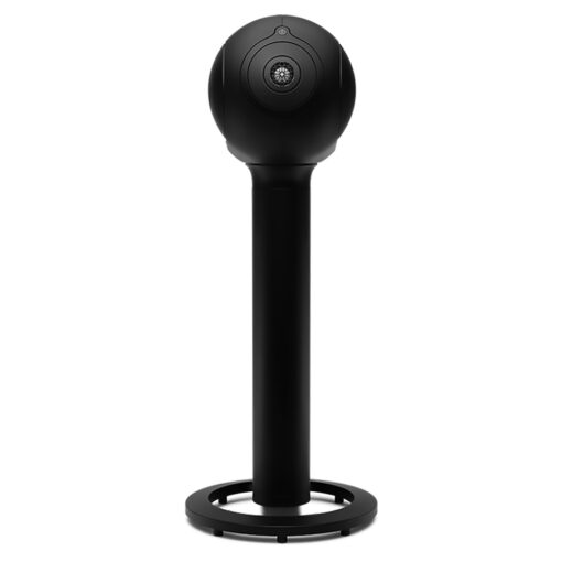 chan gan devialet tree black 5