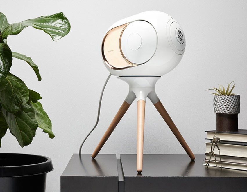 chan gan devialet treepod 1