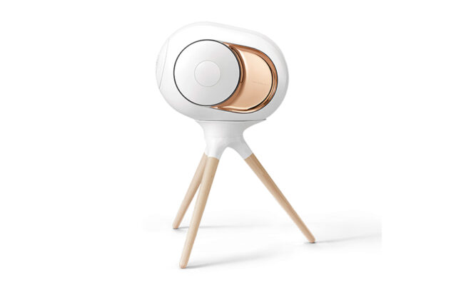 chan gan devialet treepod 2