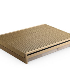 loa di dong b o beosound level gold tone light oak1827