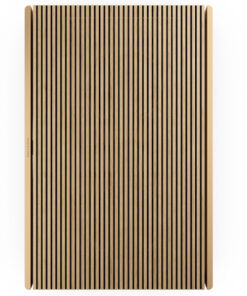 loa di dong b o beosound level gold tone light oak3535