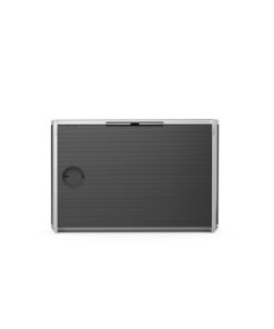 loa di dong b o beosound level natural dark grey 8