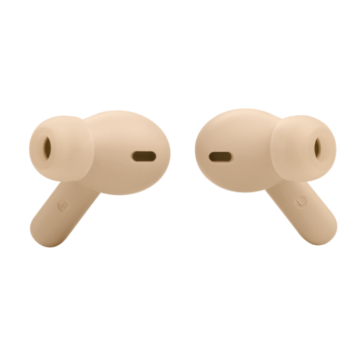 3.JBL Wave Vibe Beam Product Image Back Beige 1