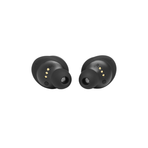 JBL LIVE FREE NC TWS Product image Back Black