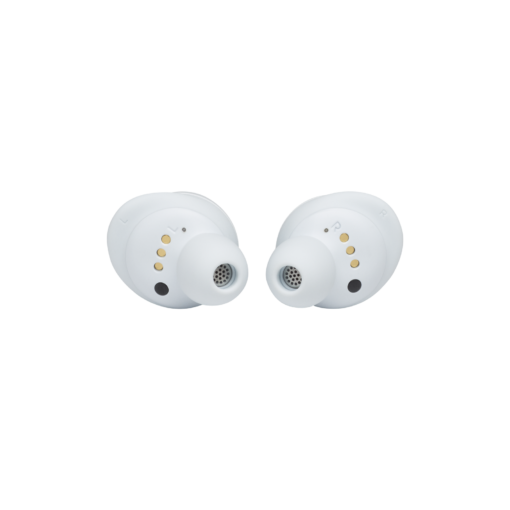 JBL LIVE FREE NC TWS Product image Back White