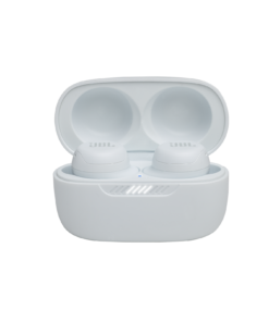 JBL LIVE FREE NC TWS Product image Case Open White