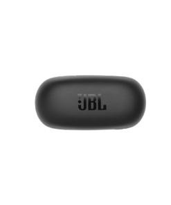 JBL LIVE FREE NC TWS Product image Case Top Black