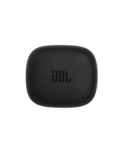 JBL LIVE PRO TWS Product image Case Top BLACK