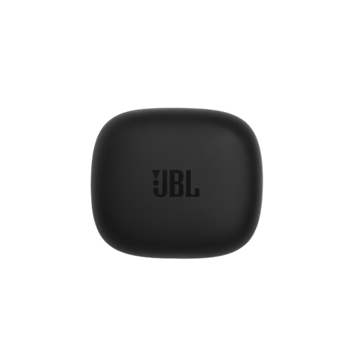 JBL LIVE PRO TWS Product image Case Top BLACK