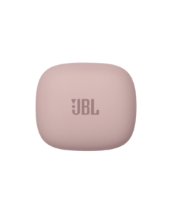 JBL LIVE PRO TWS Product image Case Top Rose