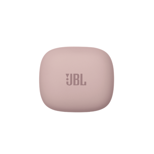 JBL LIVE PRO TWS Product image Case Top Rose