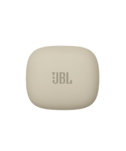 JBL LIVE PRO TWS Product image Case Top Sand