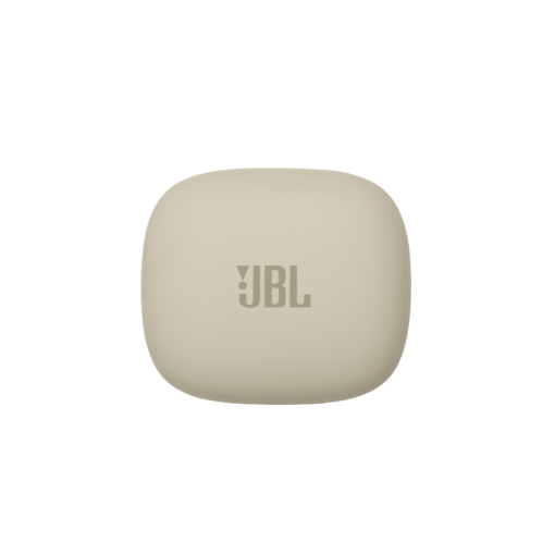 JBL LIVE PRO TWS Product image Case Top Sand