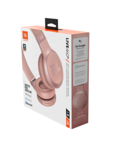 JBL Live 460NC Rose SKU 1605x1605