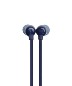 JBL TUNE 115BT Product Image Detail BLUE 1