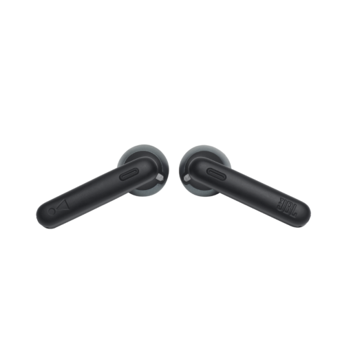 JBL TUNE 225TWS Earbuds Product Image Black