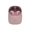 JBL TUNE 225TWS Product image Case Open Pink