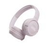 JBL TUNE 510BT Product Image Hero Rose