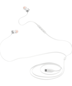 JBL TUNE 310C USBC ProductImage Detail White